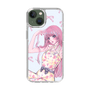 スリムプロテクションケース［ MIORI - Dress girl ］