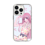 スリムプロテクションケース［ MIORI - Dress girl ］