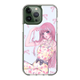 スリムプロテクションケース［ MIORI - Dress girl ］