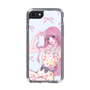 スリムプロテクションケース［ MIORI - Dress girl ］