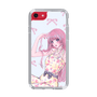 スリムプロテクションケース［ MIORI - Dress girl ］