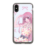 スリムプロテクションケース［ MIORI - Dress girl ］