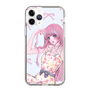 スリムプロテクションケース［ MIORI - Dress girl ］