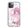 スリムプロテクションケース［ MIORI - Dress girl ］