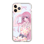 スリムプロテクションケース［ MIORI - Dress girl ］