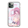 スリムプロテクションケース［ MIORI - Dress girl ］