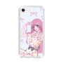 スリムプロテクションケース［ MIORI - Dress girl ］