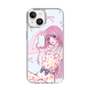 スリムプロテクションケース［ MIORI - Dress girl ］