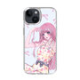 スリムプロテクションケース［ MIORI - Dress girl ］