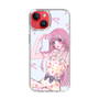 スリムプロテクションケース［ MIORI - Dress girl ］
