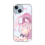 スリムプロテクションケース［ MIORI - Dress girl ］