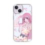 スリムプロテクションケース［ MIORI - Dress girl ］