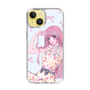 スリムプロテクションケース［ MIORI - Dress girl ］