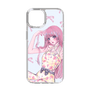 スリムプロテクションケース［ MIORI - Dress girl ］