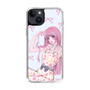 スリムプロテクションケース［ MIORI - Dress girl ］
