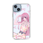 スリムプロテクションケース［ MIORI - Dress girl ］