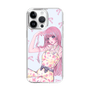 スリムプロテクションケース［ MIORI - Dress girl ］