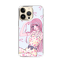 スリムプロテクションケース［ MIORI - Dress girl ］