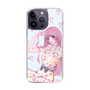 スリムプロテクションケース［ MIORI - Dress girl ］
