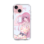 スリムプロテクションケース［ MIORI - Dress girl ］