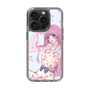 スリムプロテクションケース［ MIORI - Dress girl ］