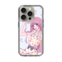 スリムプロテクションケース［ MIORI - Dress girl ］