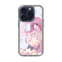 スリムプロテクションケース［ MIORI - Dress girl ］