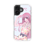 スリムプロテクションケース［ MIORI - Dress girl ］