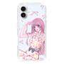 スリムプロテクションケース［ MIORI - Dress girl ］