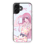 スリムプロテクションケース［ MIORI - Dress girl ］