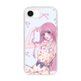 スリムプロテクションケース［ MIORI - Dress girl ］
