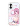 スリムプロテクションケース［ MIORI - Dress girl ］