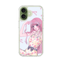 スリムプロテクションケース［ MIORI - Dress girl ］
