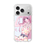 スリムプロテクションケース［ MIORI - Dress girl ］