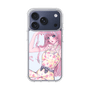 スリムプロテクションケース［ MIORI - Dress girl ］