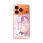 スリムプロテクションケース［ MIORI - Dress girl ］