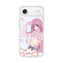 スリムプロテクションケース［ MIORI - Dress girl ］
