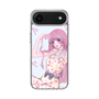 スリムプロテクションケース［ MIORI - Dress girl ］