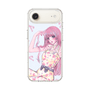 スリムプロテクションケース［ MIORI - Dress girl ］