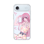 スリムプロテクションケース［ MIORI - Dress girl ］
