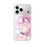 スリムプロテクションケース［ MIORI - Dress girl ］