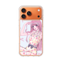 スリムプロテクションケース［ MIORI - Dress girl ］