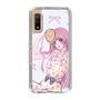 スリムプロテクションケース［ MIORI - Dress girl ］