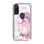 スリムプロテクションケース［ MIORI - Dress girl ］