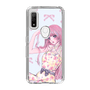 スリムプロテクションケース［ MIORI - Dress girl ］