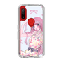 スリムプロテクションケース［ MIORI - Dress girl ］