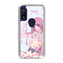 スリムプロテクションケース［ MIORI - Dress girl ］