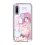 スリムプロテクションケース［ MIORI - Dress girl ］