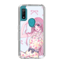スリムプロテクションケース［ MIORI - Dress girl ］