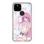 スリムプロテクションケース［ MIORI - Dress girl ］